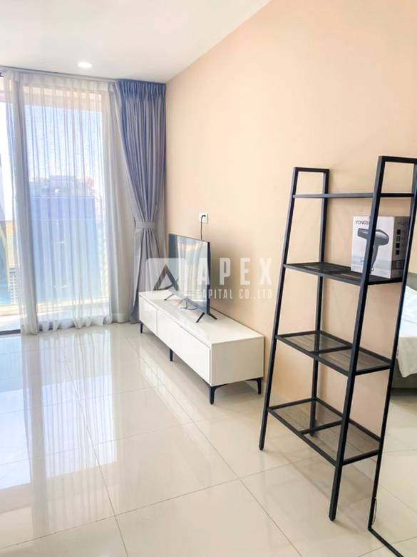 Apartmán se službami K pronájmu in Chamkarmon $800
