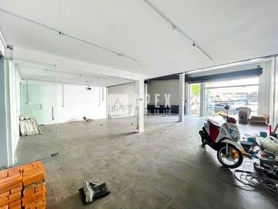 800 sqm Living Size Budova K pronájmu in Toul Kork