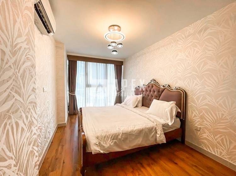Апартаменты с Обслуживанием Для Аренды in Tonle Bassac, Chamkarmon, Phnom Penh