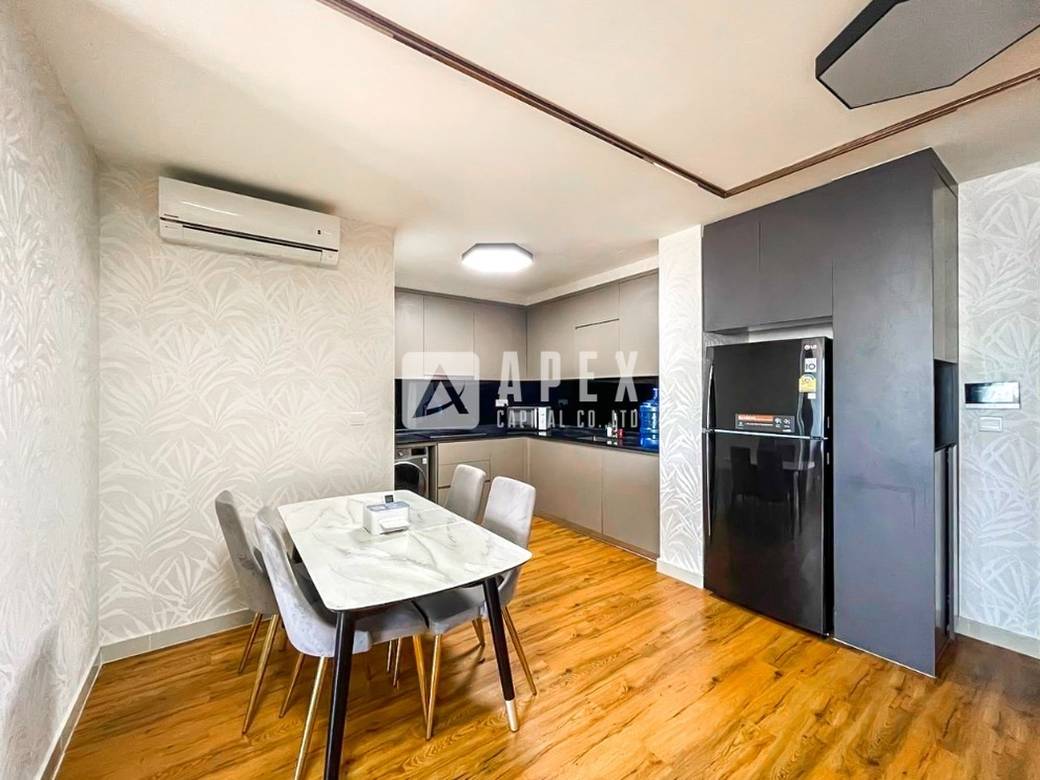 Tonle Bassac Apartmán se službami K pronájmu in Tonle Bassac