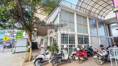 店屋出租，位于Stueng Mean chey 1镇, 棉芷区, 金边