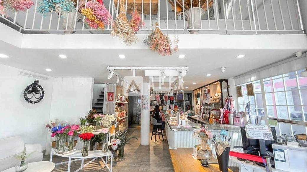 Meanchey店屋出租，价格$2,700