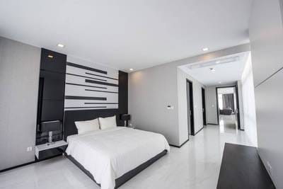Penthouse For Rent in Daun Penh $8,000