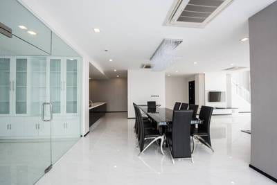 Penthouse For Rent with 1 Parking Space