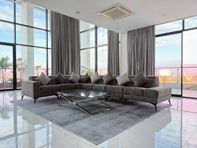 551 sqm Living Size Penthouse For Rent in Daun Penh