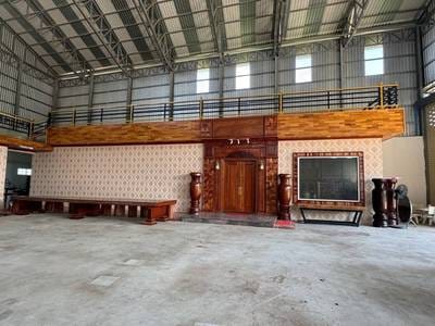 Russey Keoの倉庫For Sale & Rent $2,500,000