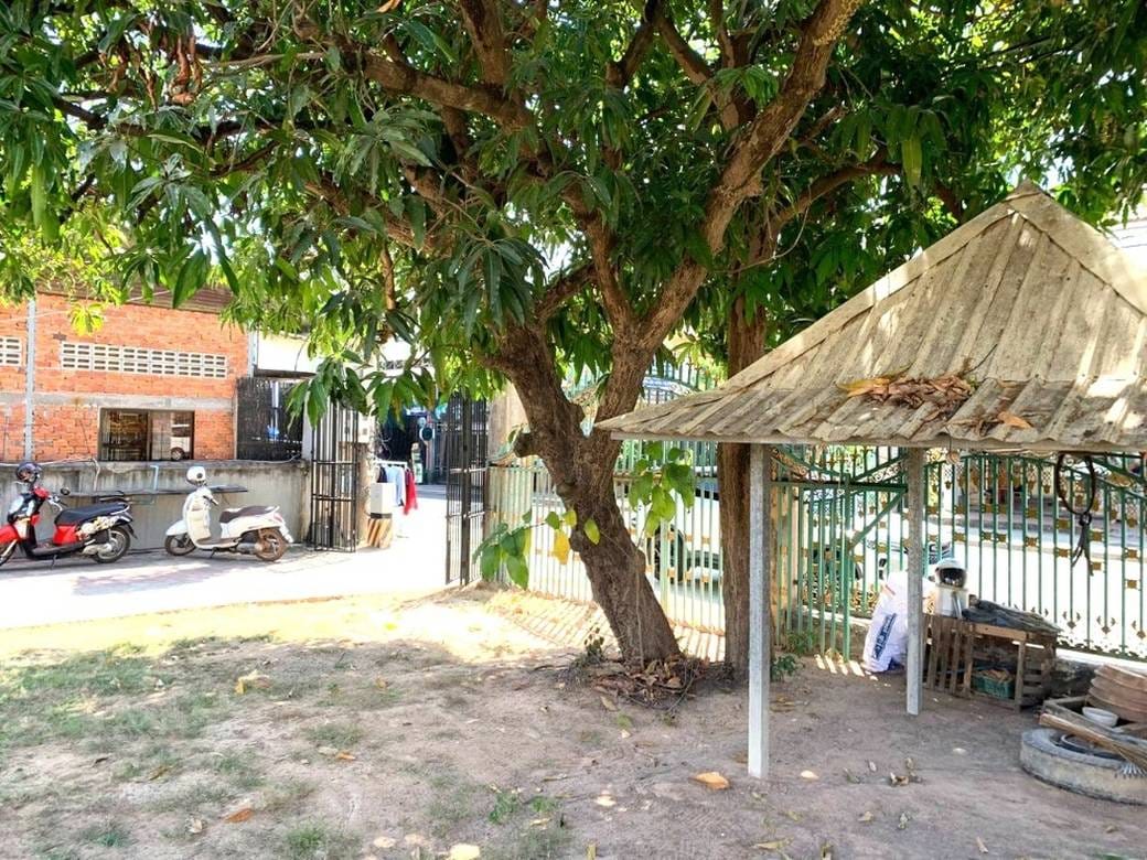 ដី សំរាប់ជួល ទំហំដី 399 ម៉ែត្រការ៉េ