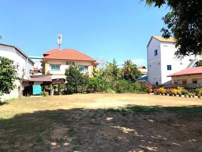 Sala Kamraeuk ដី សំរាប់ជួល នៅ Sala Kamraeuk