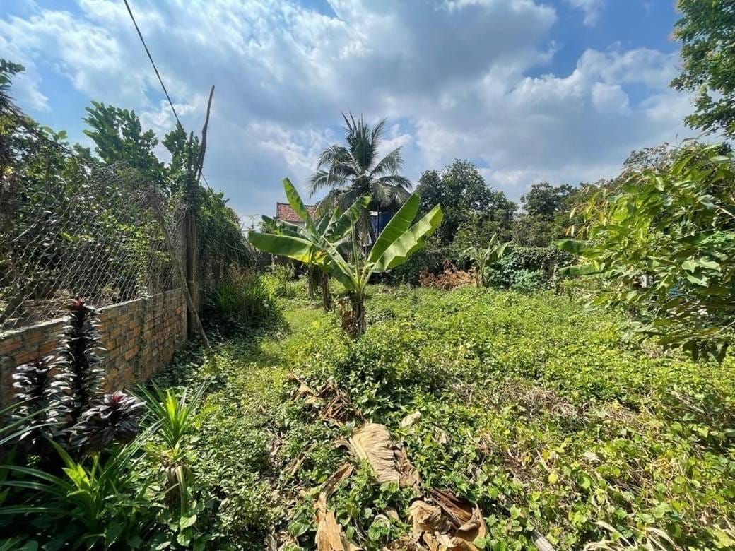 House and lot สำหรับขาย ใน Chbar Ampov $280,000