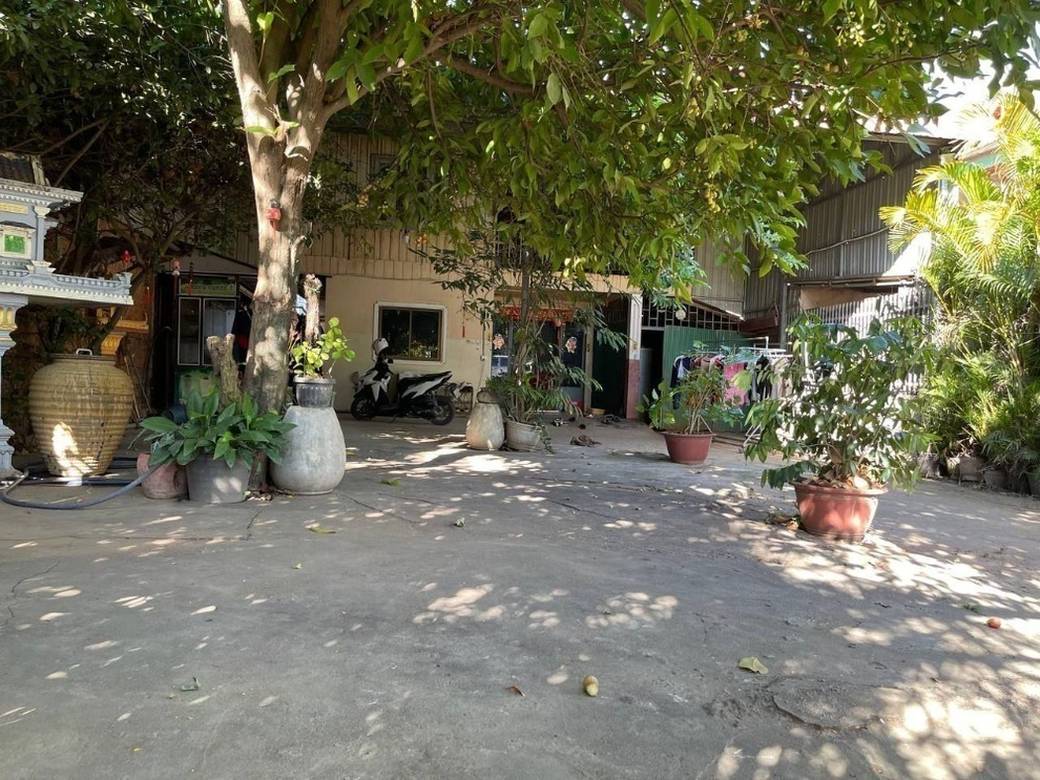 Preaek Thmei House and lot สำหรับขาย ใน Preaek Thmei