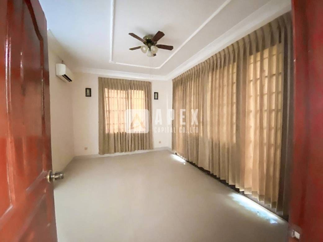 Dom szeregowy Na wynajem w Chroy Changvar, Chroy Changvar, Phnom Penh