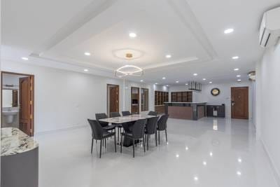 លីហ្សូន ថាវវេី | អាផាតមិនមានសេវាកម្ម សំរាប់ជួល នៅ បឹងកេងកង១, បឹងកេងកង, ភ្នំពេញ