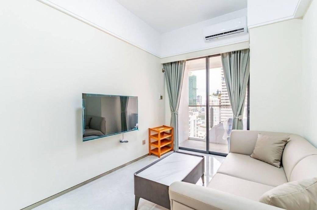 Le Condé BKK1 | Appartement Meublé À louer