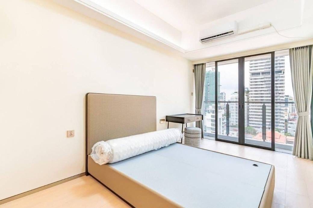 Le Condé BKK1 | BKK 1 Appartement À louer à BKK 1