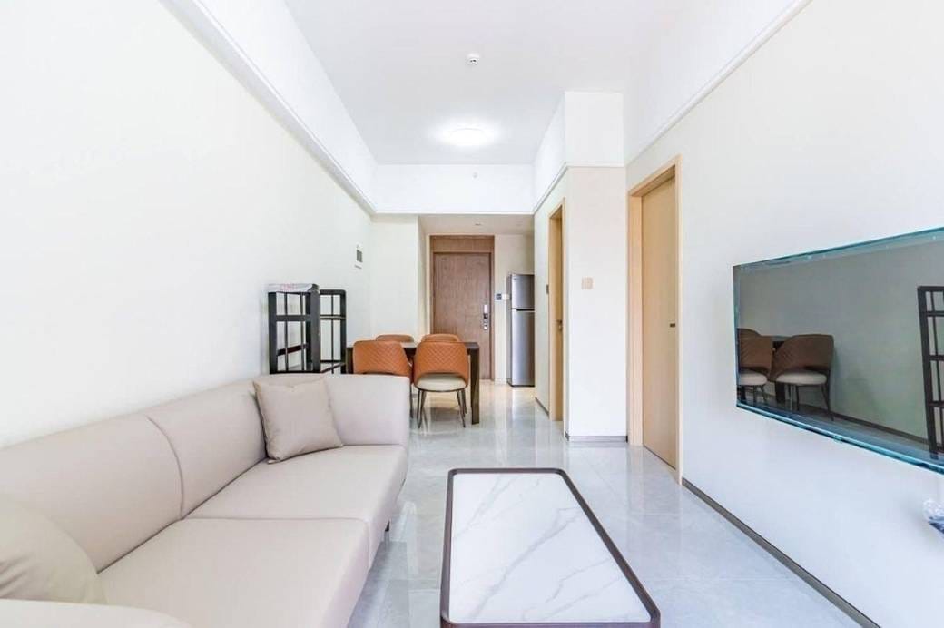 Le Condé BKK1 | Appartement À louer à Boeng Keng Kang $600