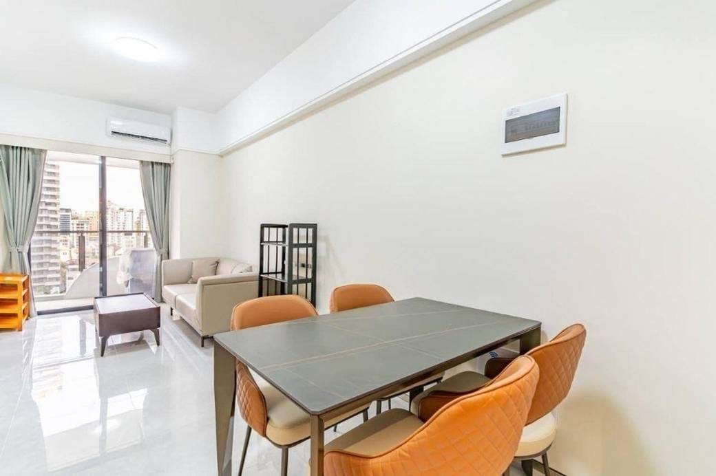 Le Condé BKK1 | Appartement À louer à BKK 1, Boeng Keng Kang, Phnom Penh