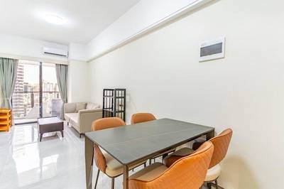 Le Condé BKK1 | Appartement À louer à BKK 1, Boeng Keng Kang, Phnom Penh