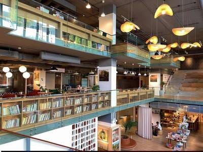 Siem Reap19.81平方米使用面积办公物业出租