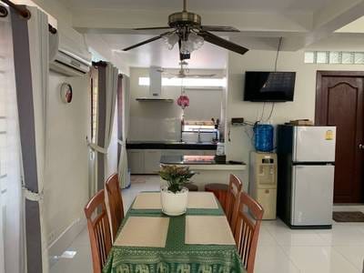 Siem Reap House and lot สำหรับเช่า ใน Sala Kamraeuk Siem Reap $600