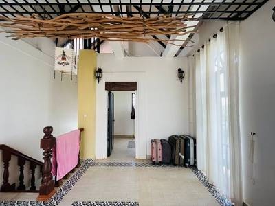 Svay DankumHouse and lot出租，位于Svay Dankum