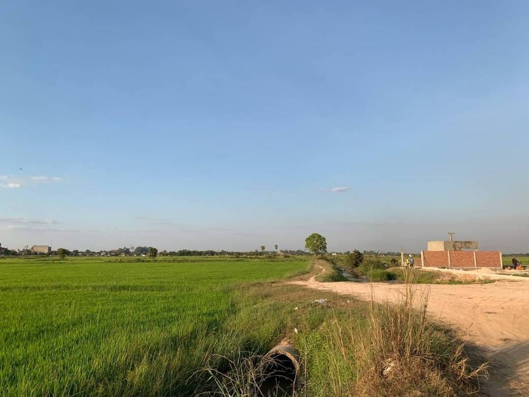 Lot For Sale in Siem Reap, Siem Reap, Siem Reap