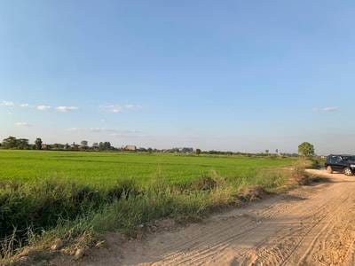 Lot For Sale in Siem Reap $450,000