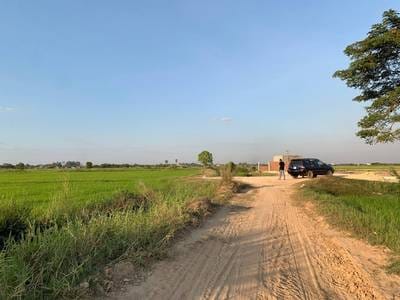 Siem Reap Lot For Sale in Siem Reap