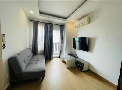 L Residence Boeung Trabek II | $45,000 Condo
