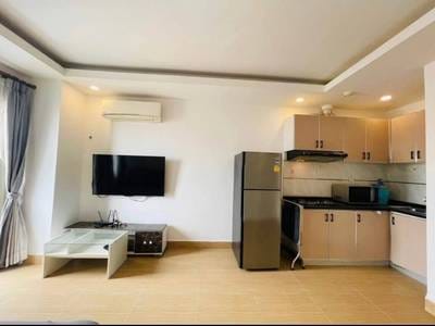 L Residence Boeung Trabek II | Zařízeno Condo Na prodej
