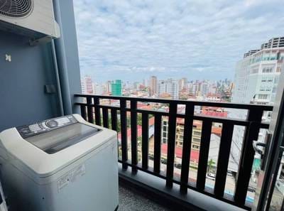 L Residence Boeung Trabek II | Condo Na prodej in Boeung Trabek, Chamkarmon, Phnom Penh