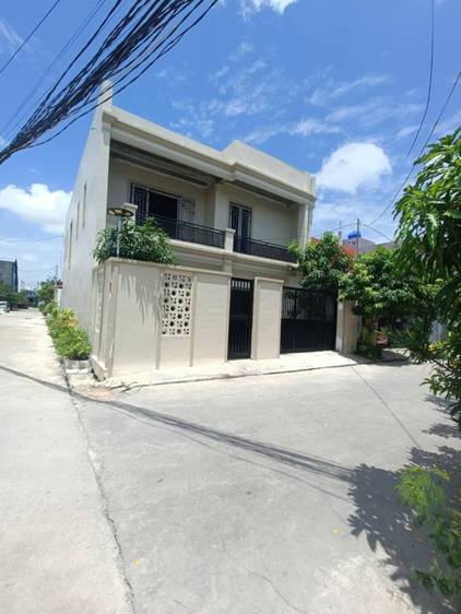 $120,000 Maison