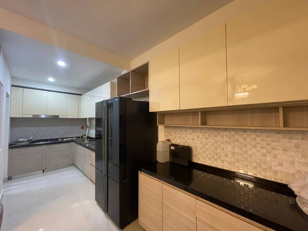 Maison en rangée À vendre à Chbar Ampov $215,000
