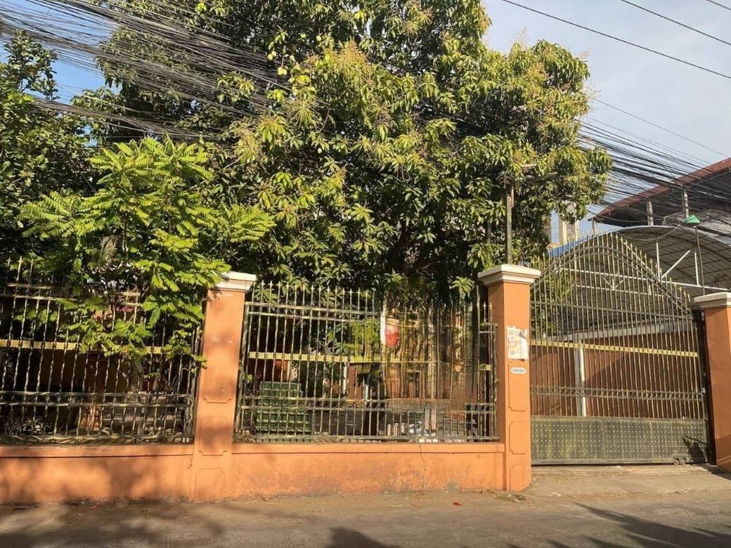 $3,000 Villa
