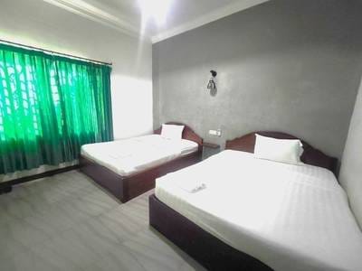 Hotel For Rent in Siem Reap $8,000