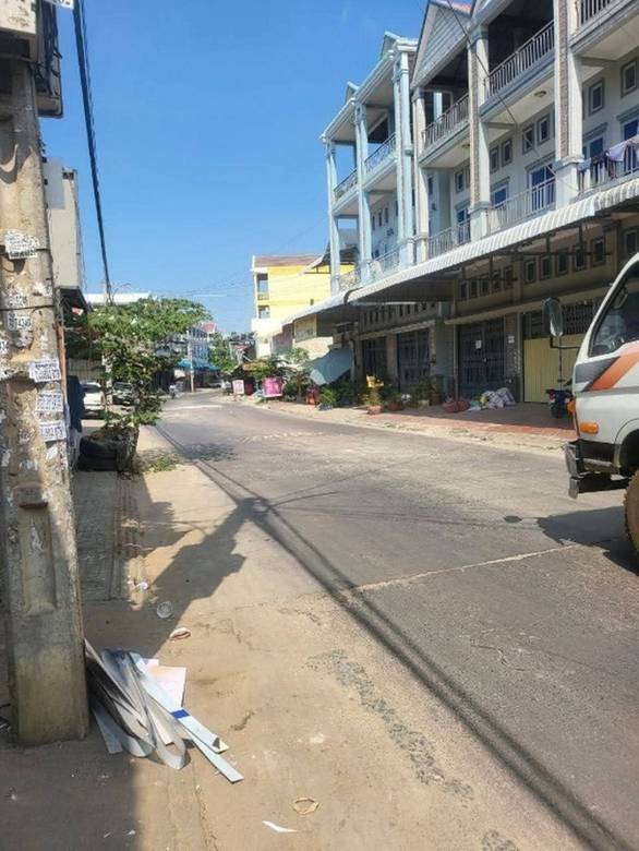 Dangkao店屋出售，价格$150,000