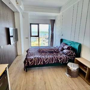 Vue Aston | 23-19 sqm Living Size Studio K pronájmu in Chbar Ampov