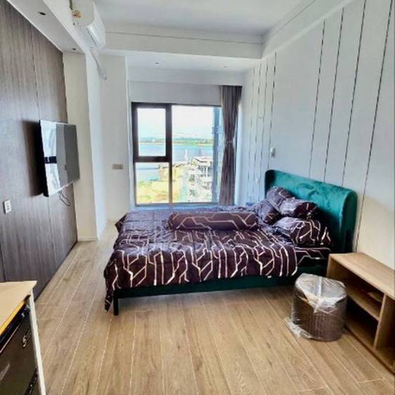 Vue Aston | 23-19 sqm Living Size Studio K pronájmu in Chbar Ampov