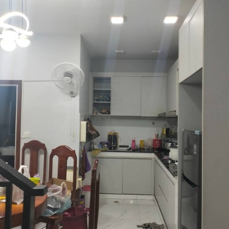 ផ្ទះល្វែង សំរាប់លក់ នៅ ព្រៃស, ដង្កោរ, ភ្នំពេញ