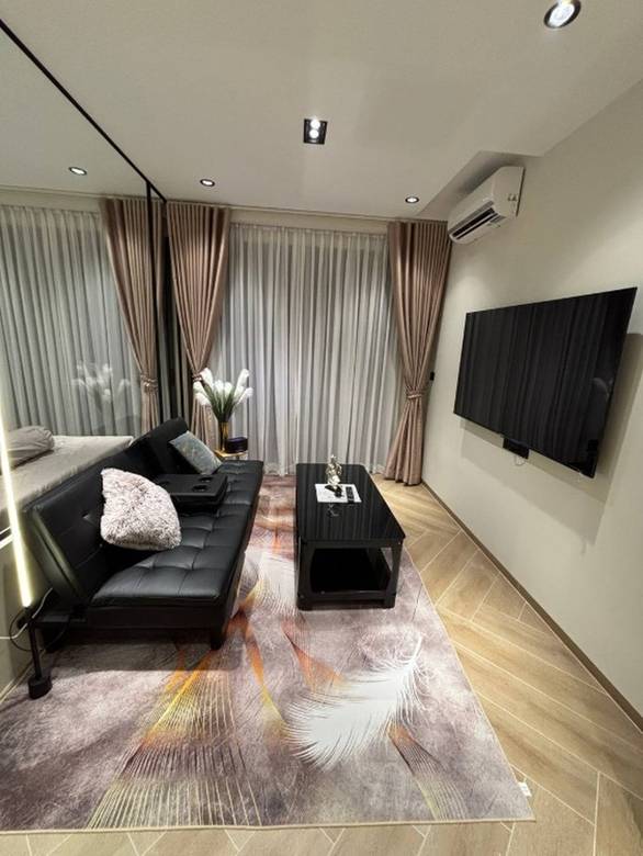 Time Square 306 | $125,000 Condo