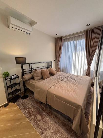 Time Square 306 | 1 Bedrooms Condo Na prodej for $125,000