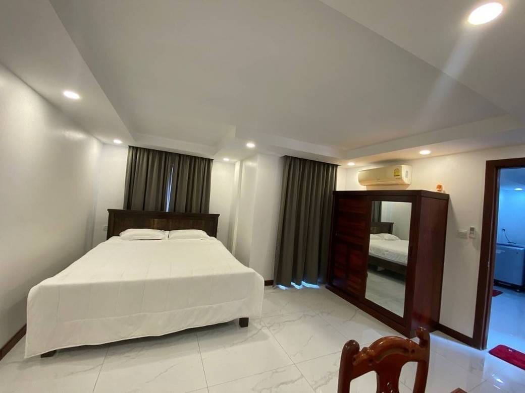 Siem Reap套房出租，位于Siem Reap