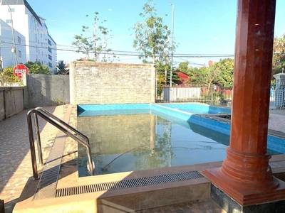 Zařízeno Hotel K pronájmu
