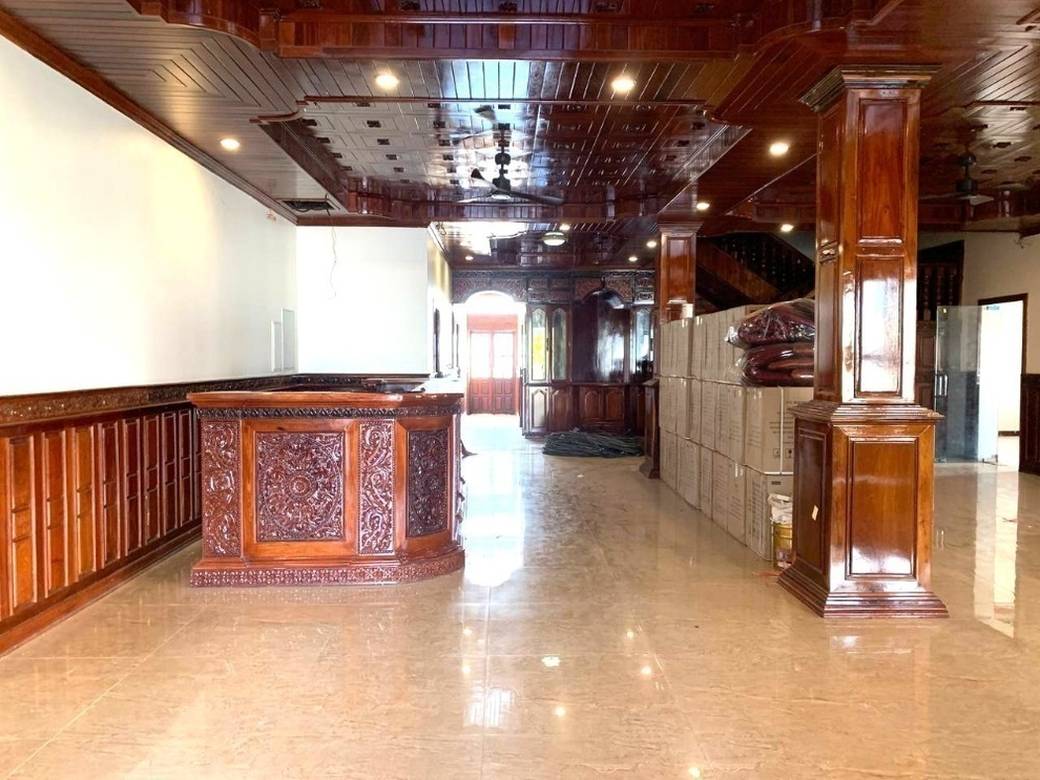 Svay Dankum Hotel K pronájmu in Svay Dankum