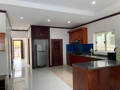 Siem Reap别墅出租，位于Siem Reap