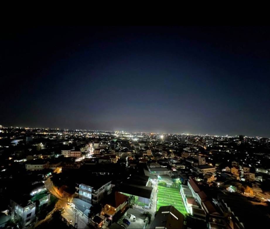 Residence L Boeung Tompun | $37,000 のマンション