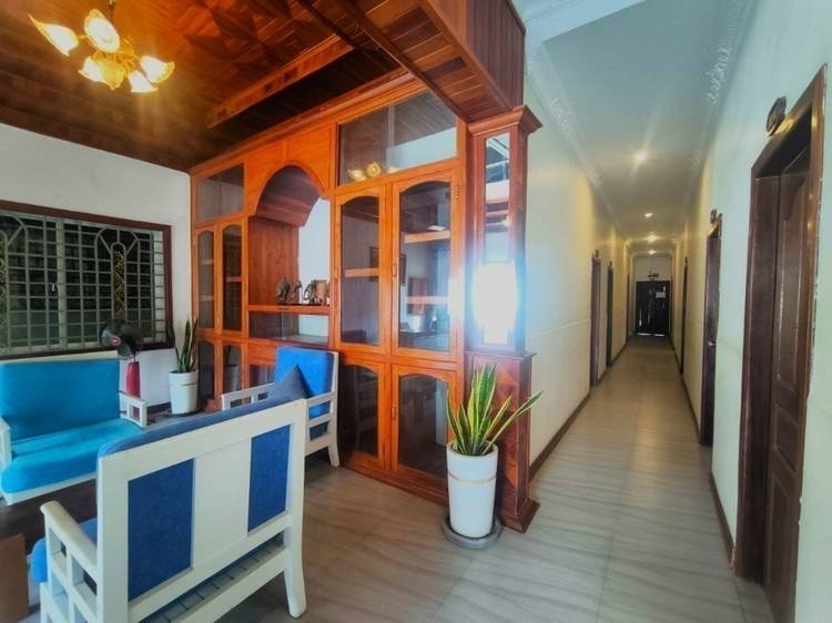 Hotel For Rent in Sala Kamraeuk, Siem Reap