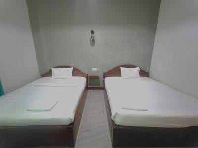 Sala Kamraeuk套房出租，位于Sala Kamraeuk