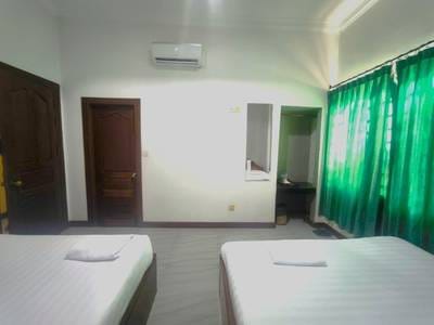 Siem Reap套房出租，位于Siem Reap