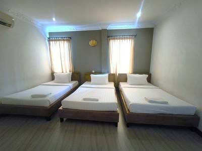 Siem Reap套房出租，位于Siem Reap