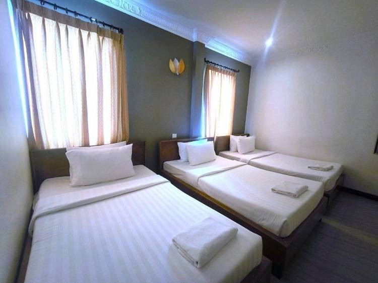 Квартира Для Аренды in Sala Kamraeuk, Siem Reap